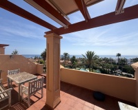 Resale - Town house - Estepona - Estepona Centro