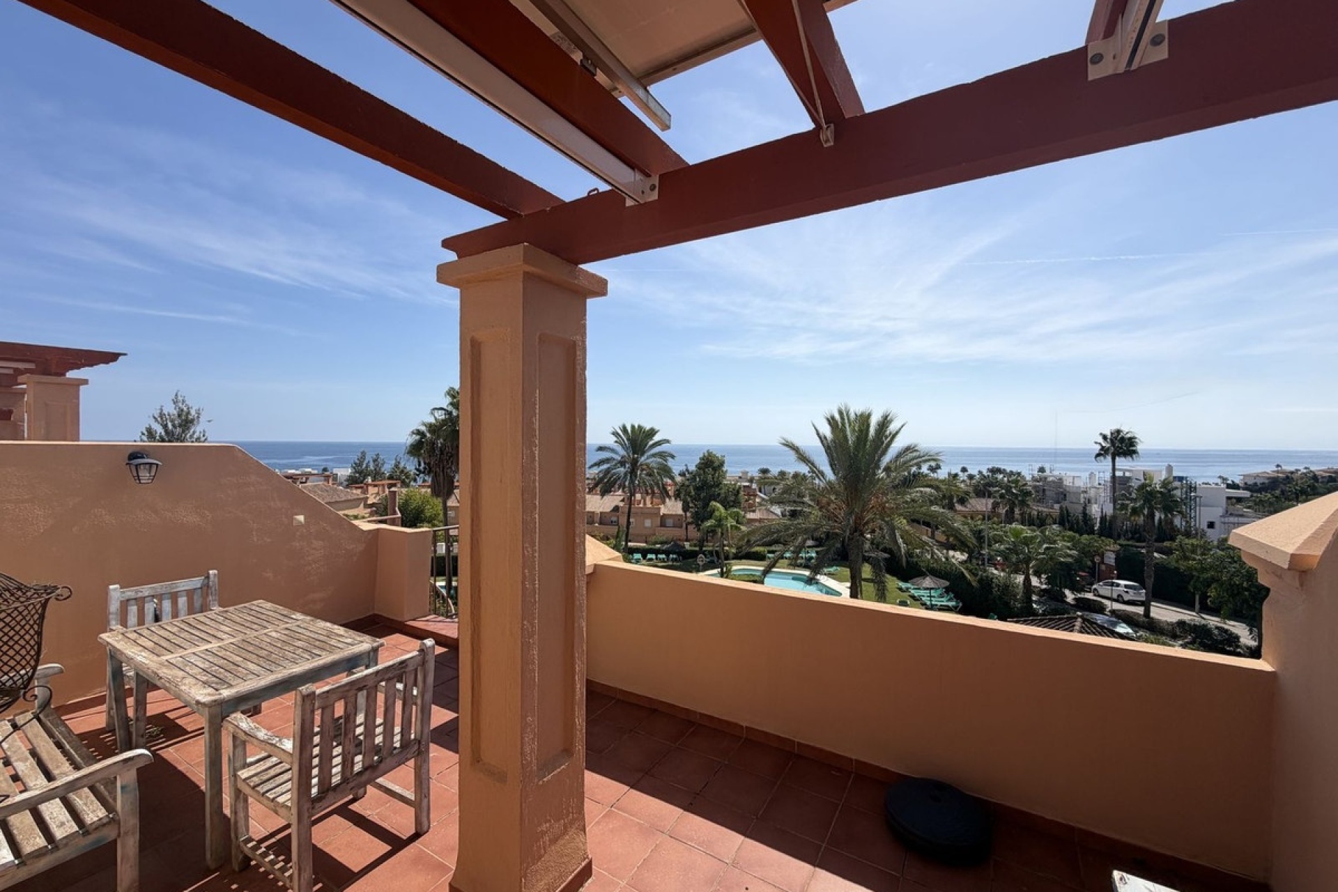 Resale - Town house - Estepona - Estepona Centro