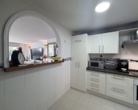 Resale - Town house - Estepona - Estepona Centro