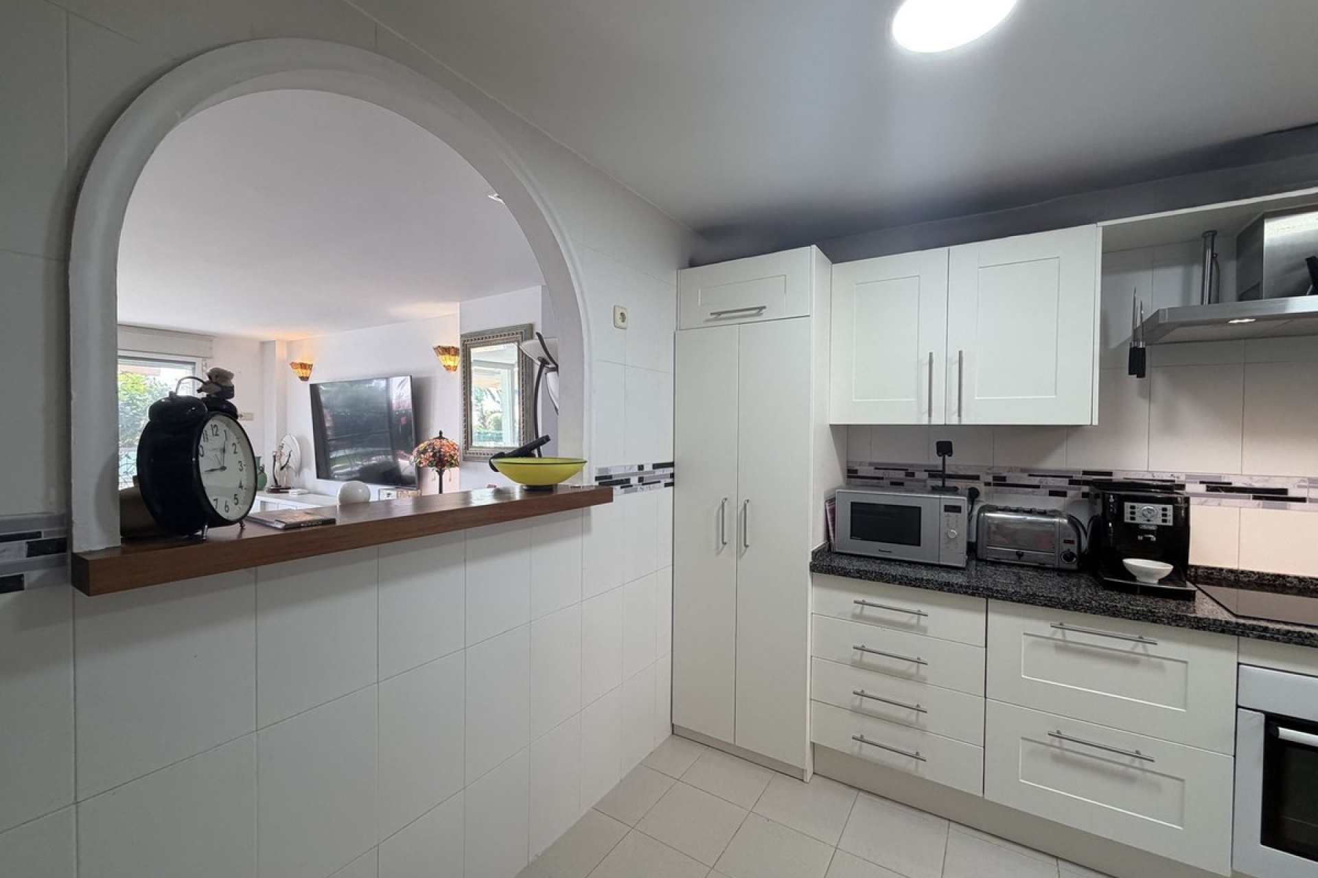 Resale - Town house - Estepona - Estepona Centro