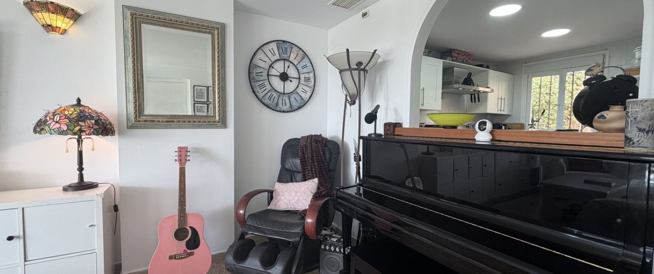 Resale - Town house - Estepona - Estepona Centro