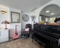 Resale - Town house - Estepona - Estepona Centro