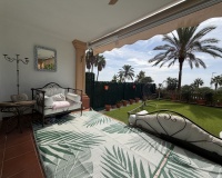 Resale - Town house - Estepona - Estepona Centro
