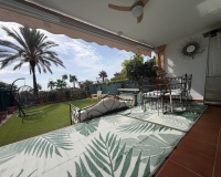 Resale - Town house - Estepona - Estepona Centro