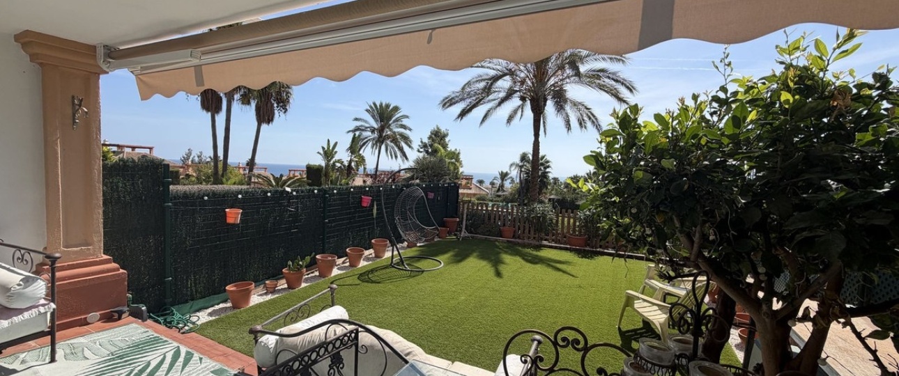 Resale - Town house - Estepona - Estepona Centro