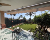 Resale - Town house - Estepona - Estepona Centro