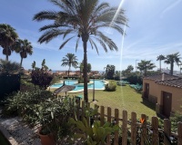Resale - Town house - Estepona - Estepona Centro