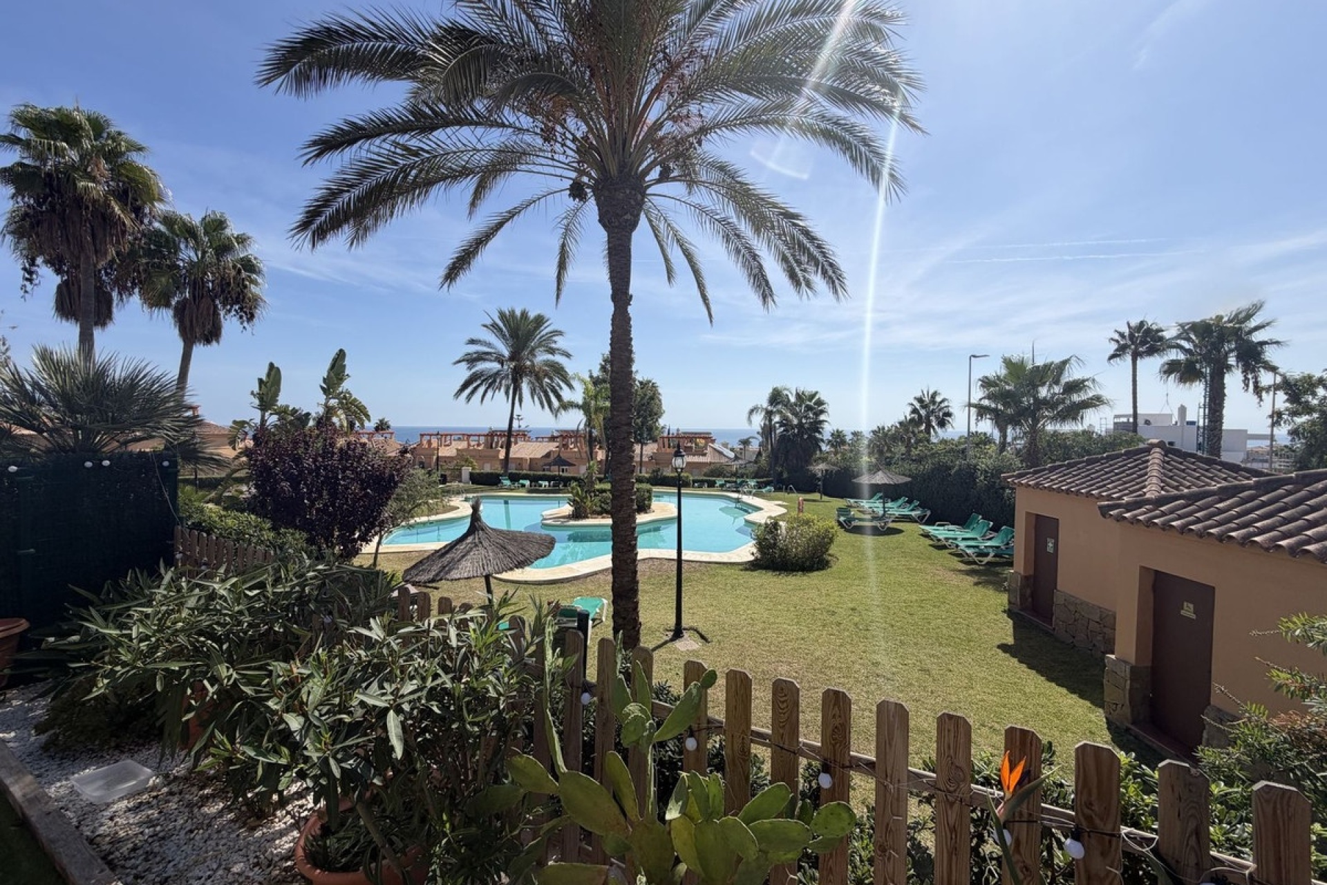 Resale - Town house - Estepona - Estepona Centro