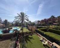 Resale - Town house - Estepona - Estepona Centro