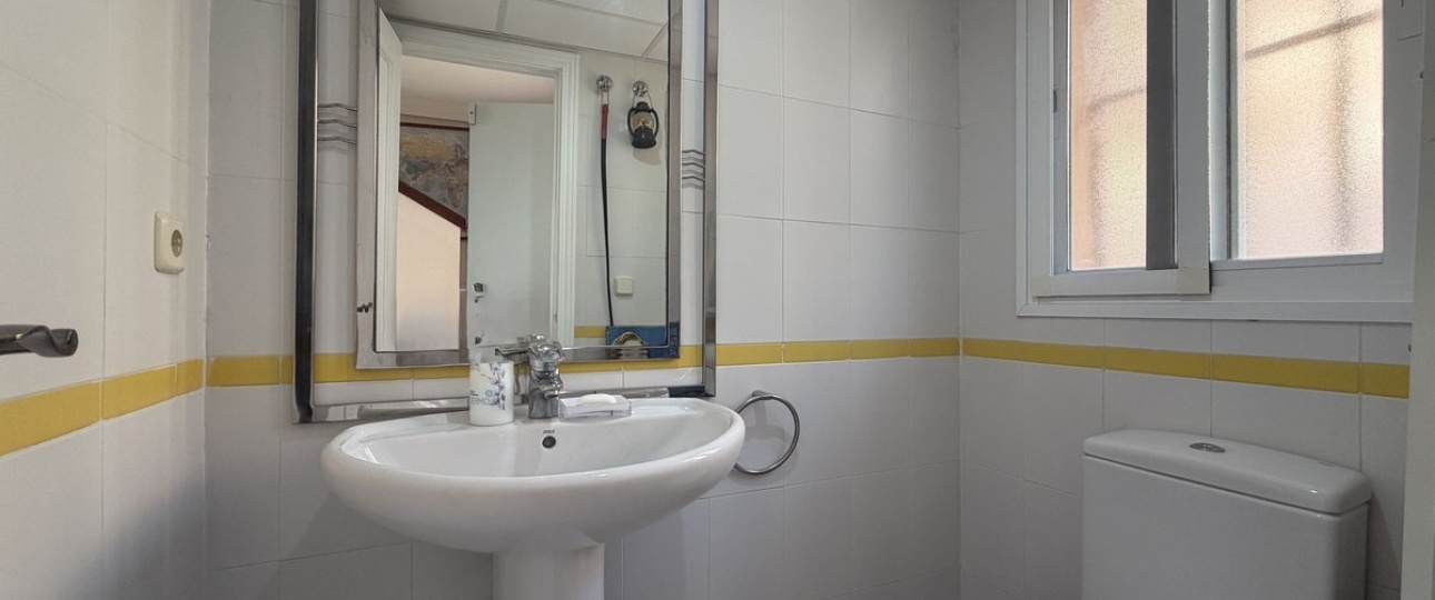 Resale - Town house - Estepona - Estepona Centro