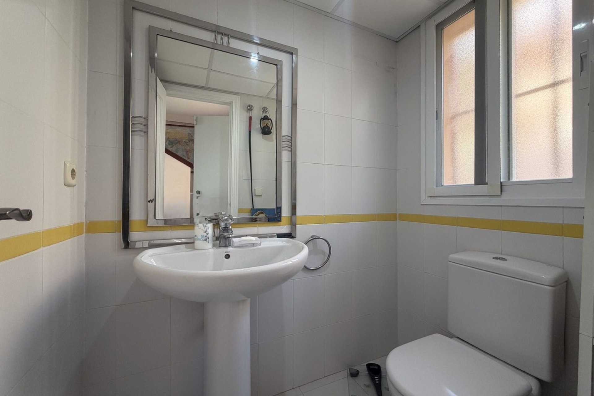 Resale - Town house - Estepona - Estepona Centro