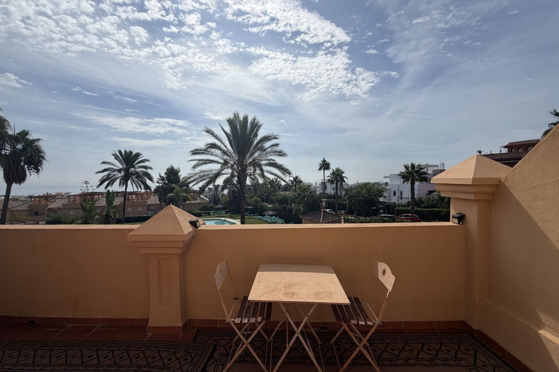 Resale - Town house - Estepona - Estepona Centro