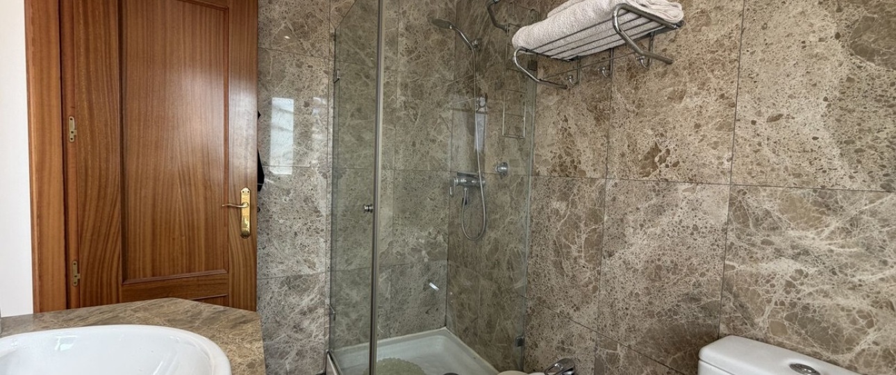 Resale - Town house - Estepona - Estepona Centro