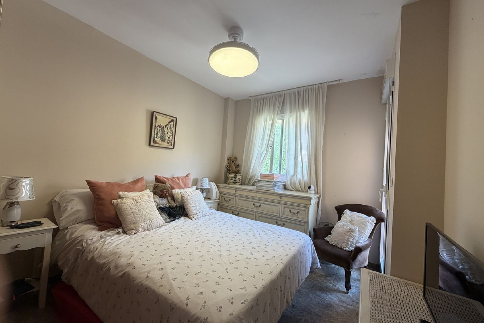 Resale - Town house - Estepona - Estepona Centro