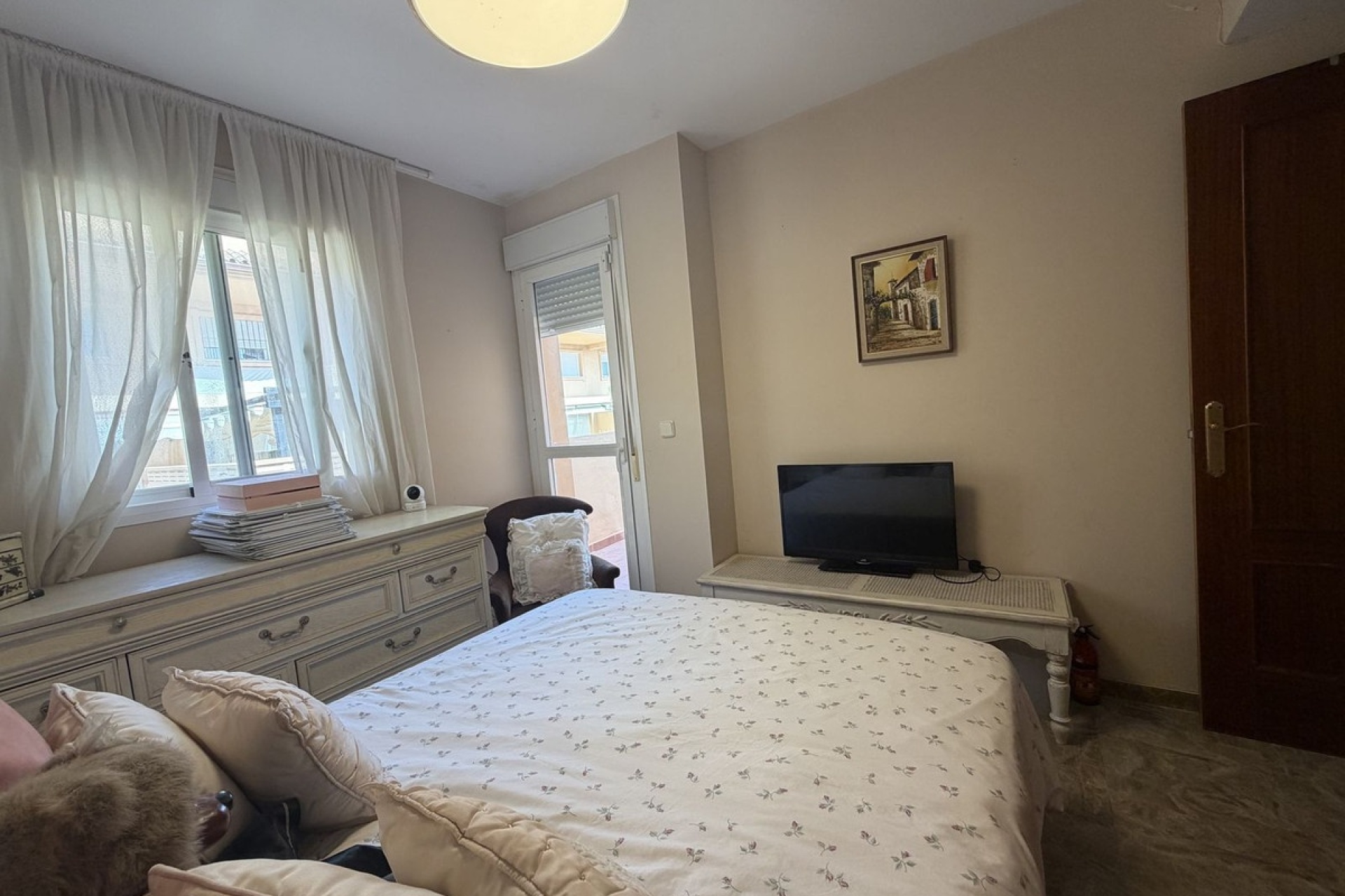 Resale - Town house - Estepona - Estepona Centro