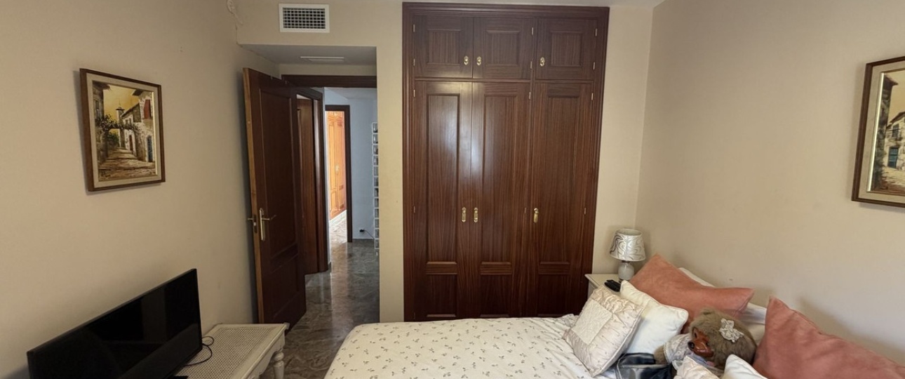 Resale - Town house - Estepona - Estepona Centro
