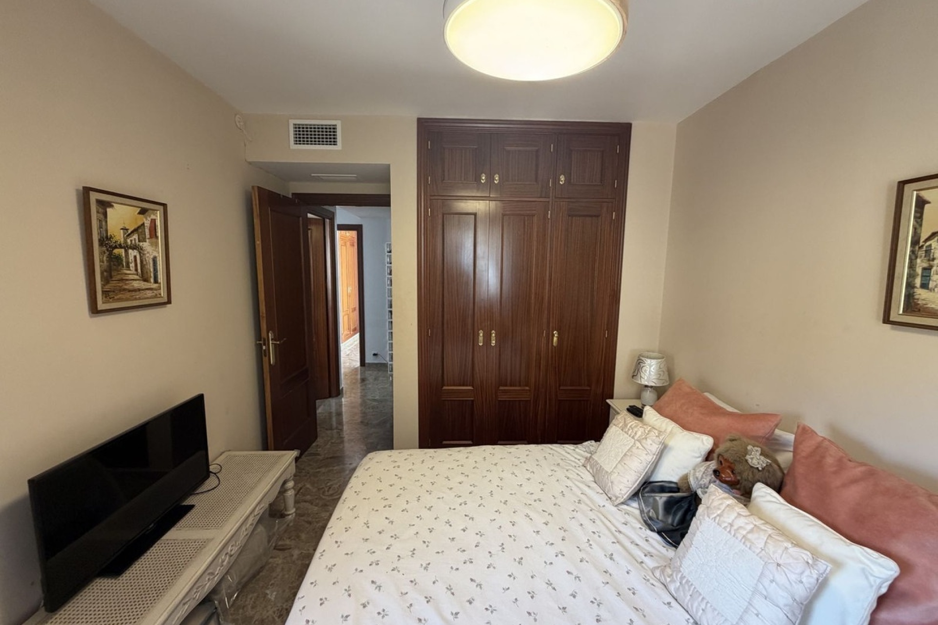 Resale - Town house - Estepona - Estepona Centro