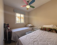 Resale - Town house - Estepona - Estepona Centro