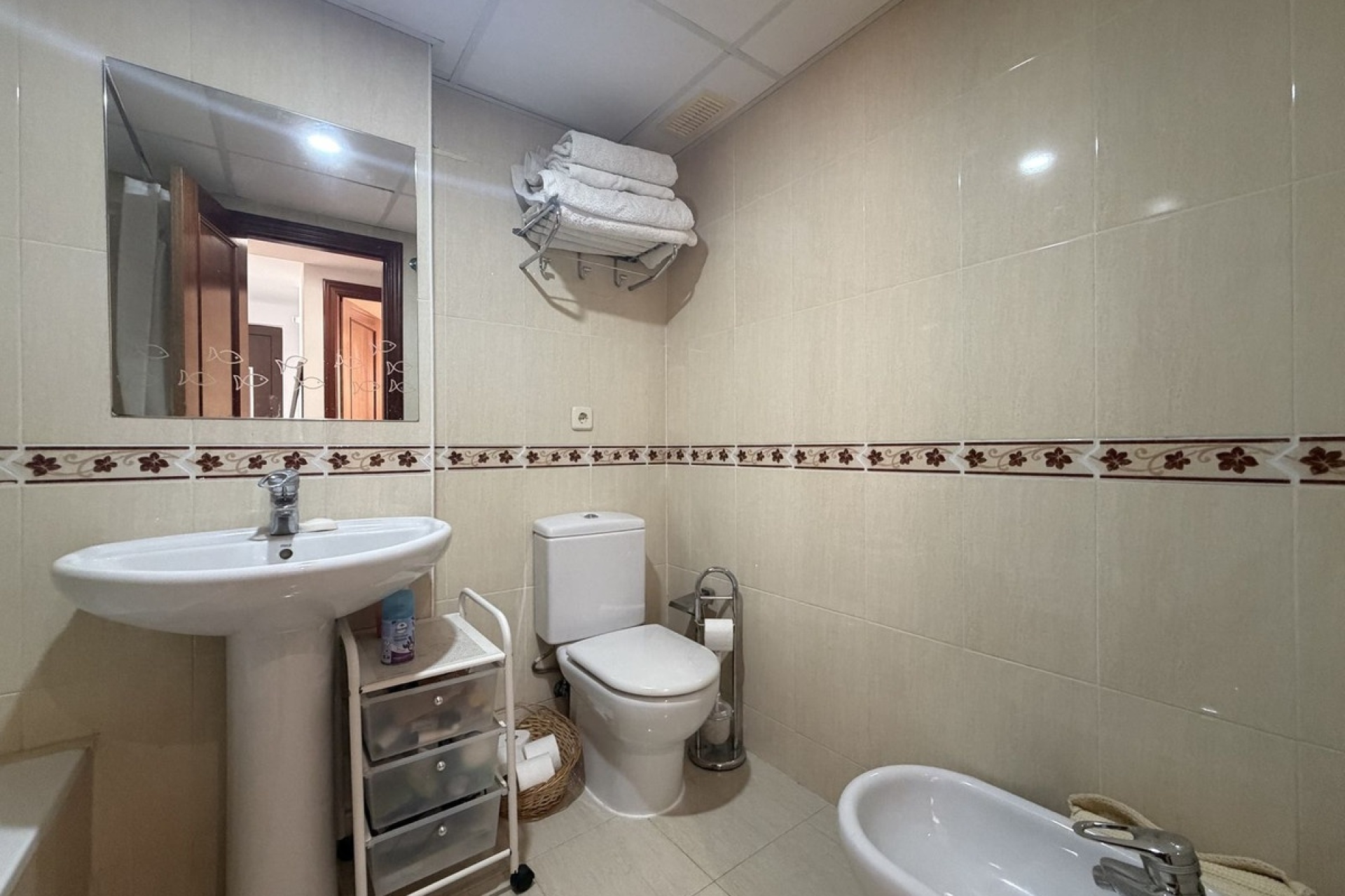 Resale - Town house - Estepona - Estepona Centro