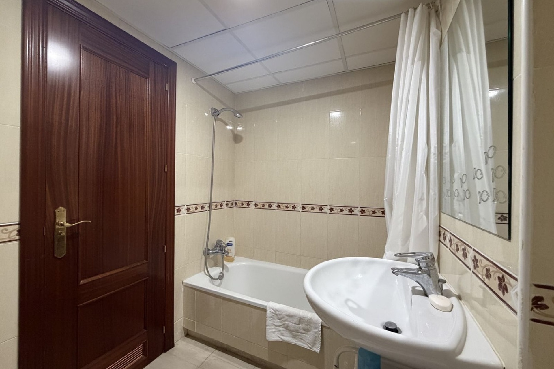 Resale - Town house - Estepona - Estepona Centro