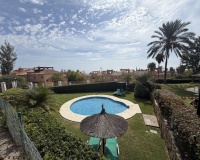 Resale - Town house - Estepona - Estepona Centro