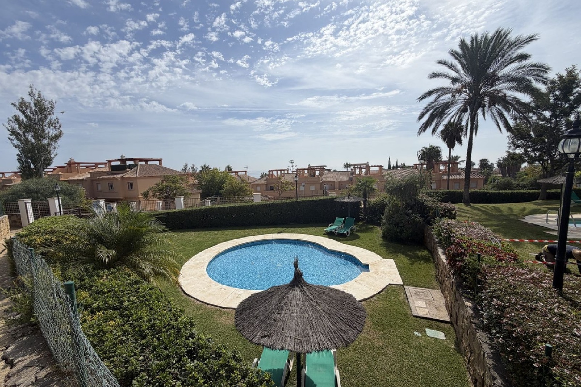 Resale - Town house - Estepona - Estepona Centro