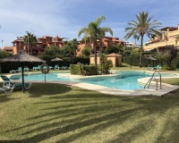 Resale - Town house - Estepona - Estepona Centro
