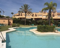 Resale - Town house - Estepona - Estepona Centro