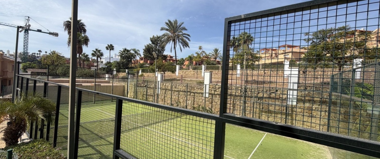 Resale - Town house - Estepona - Estepona Centro