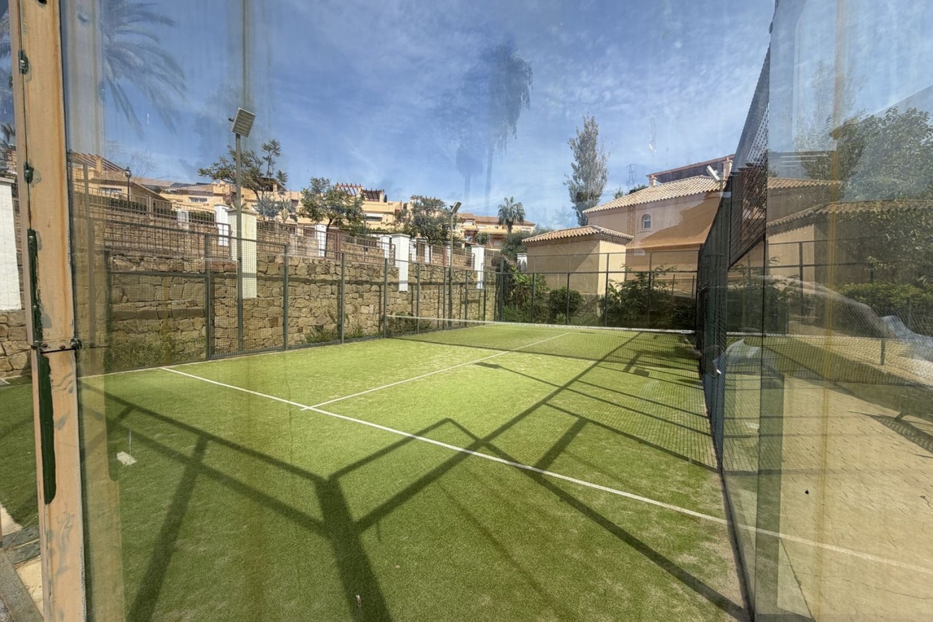 Resale - Town house - Estepona - Estepona Centro