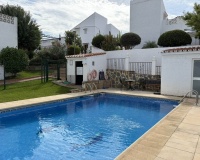 Resale - Town house - Estepona - Estepona Centro