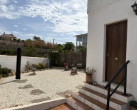 Resale - Town house - Estepona - Estepona Centro