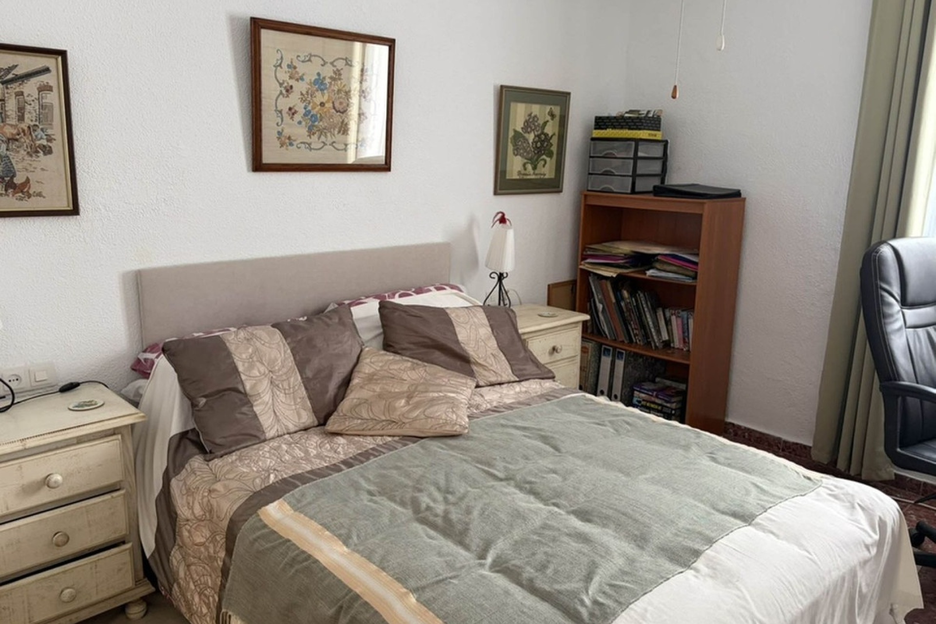 Resale - Town house - Estepona - Estepona Centro