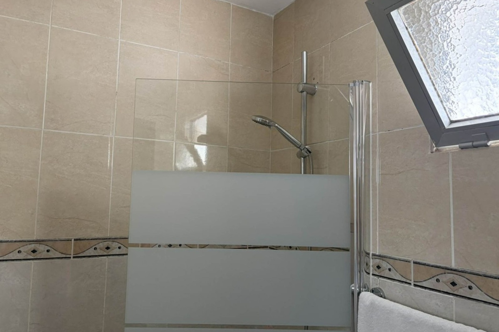 Resale - Town house - Estepona - Estepona Centro
