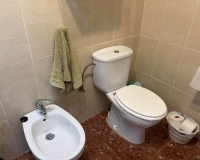 Resale - Town house - Estepona - Estepona Centro