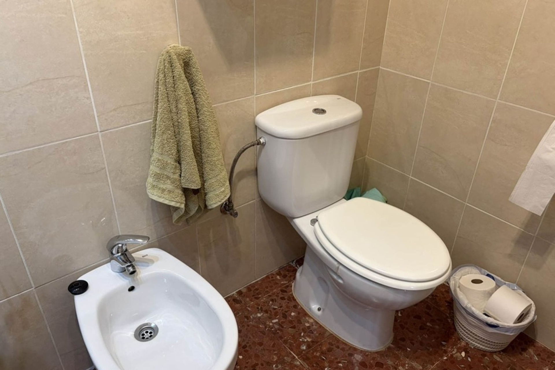 Resale - Town house - Estepona - Estepona Centro