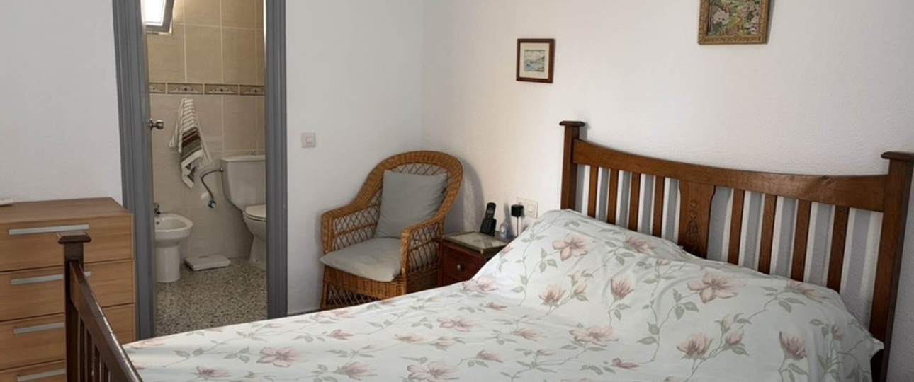 Resale - Town house - Estepona - Estepona Centro