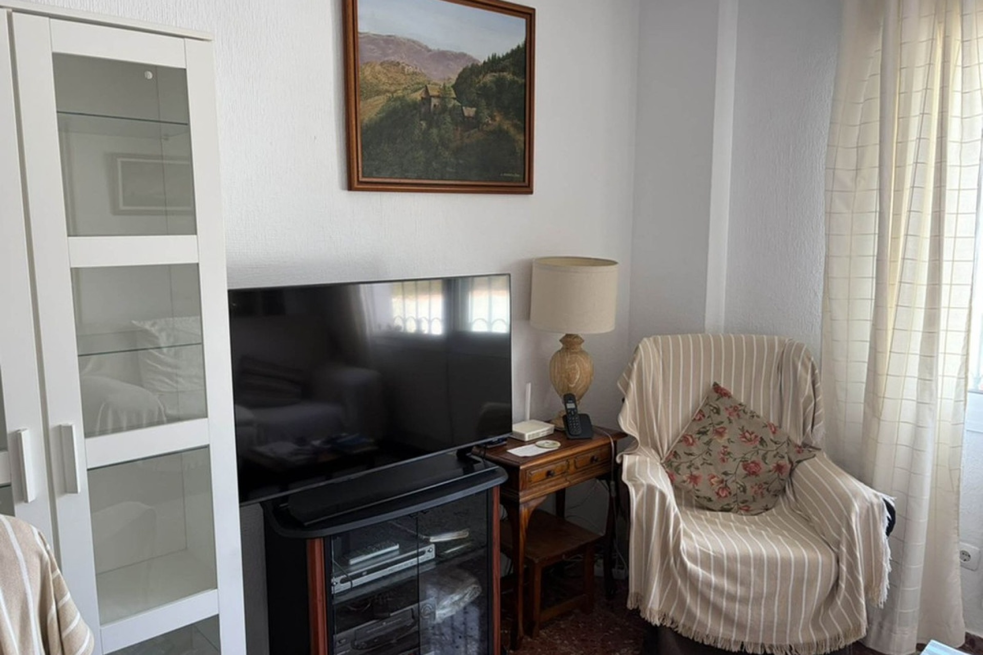 Resale - Town house - Estepona - Estepona Centro