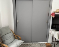 Resale - Town house - Estepona - Estepona Centro