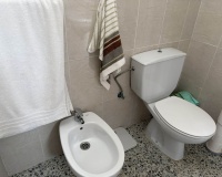 Resale - Town house - Estepona - Estepona Centro