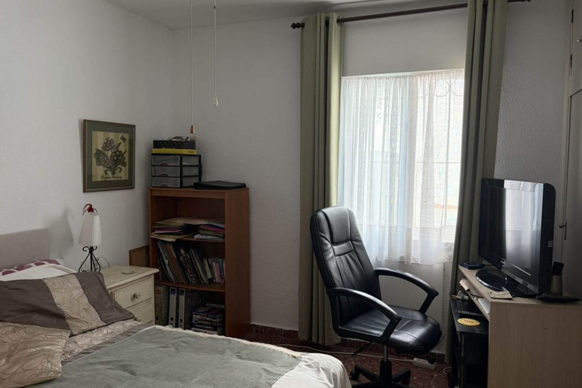 Resale - Town house - Estepona - Estepona Centro