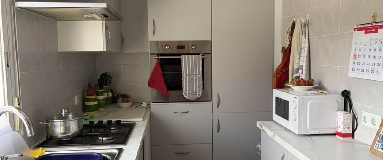 Resale - Town house - Estepona - Estepona Centro