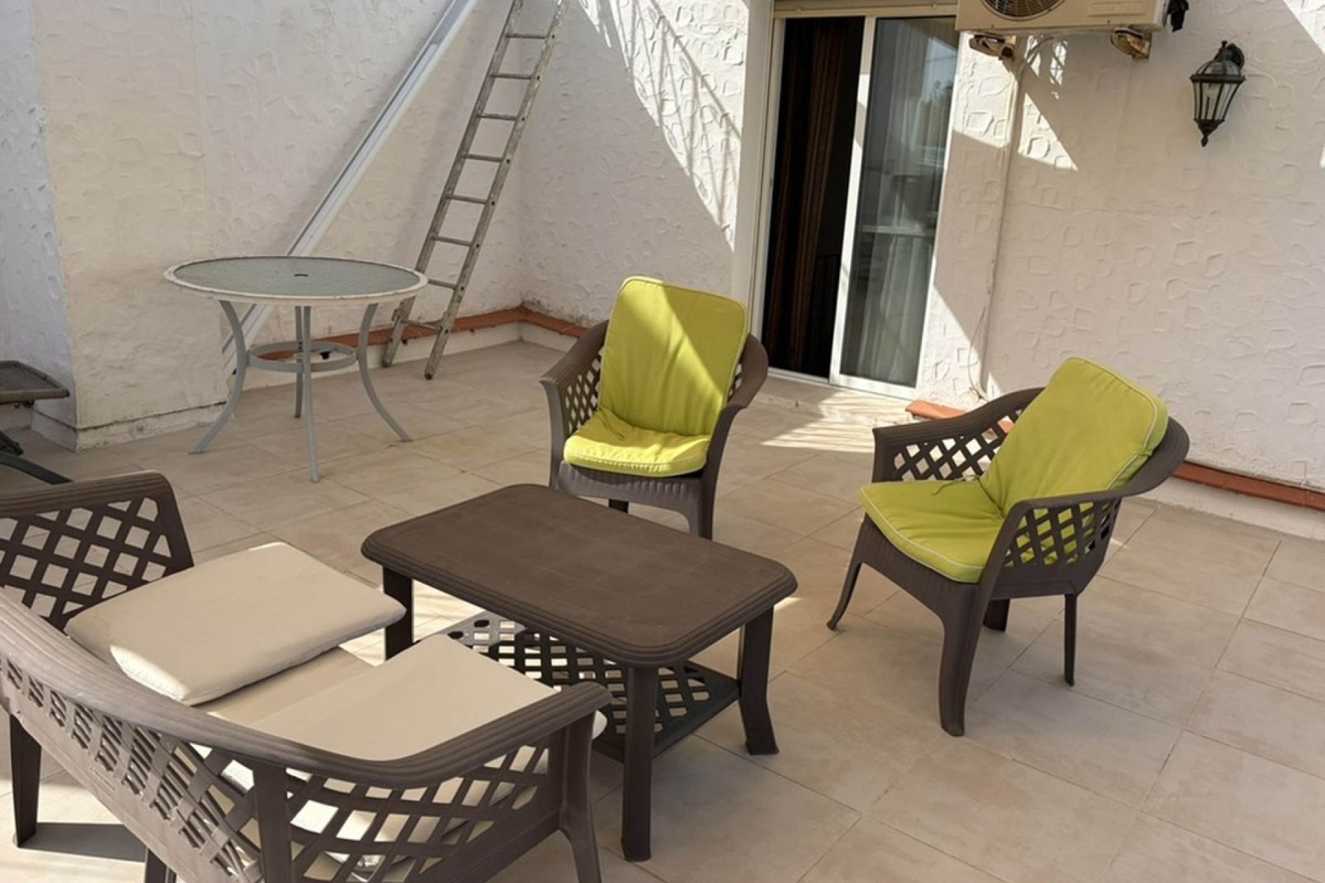 Resale - Town house - Estepona - Estepona Centro