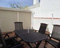 Resale - Town house - Estepona - Estepona Centro