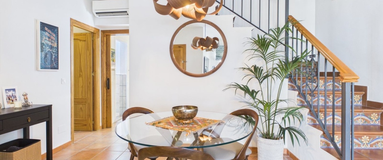 Resale - Town house - Estepona - Estepona Centro