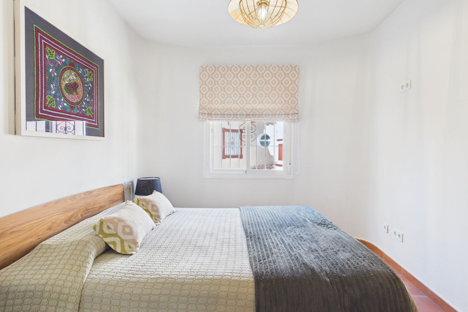 Resale - Town house - Estepona - Estepona Centro