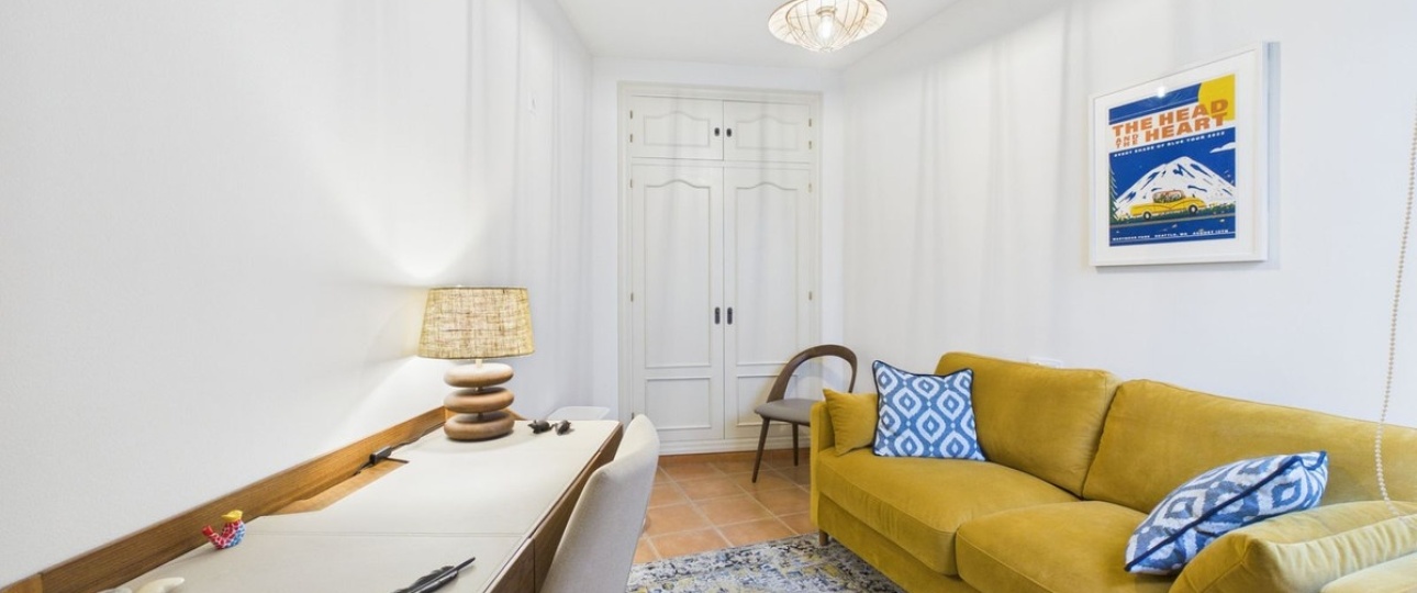 Resale - Town house - Estepona - Estepona Centro