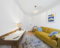 Resale - Town house - Estepona - Estepona Centro