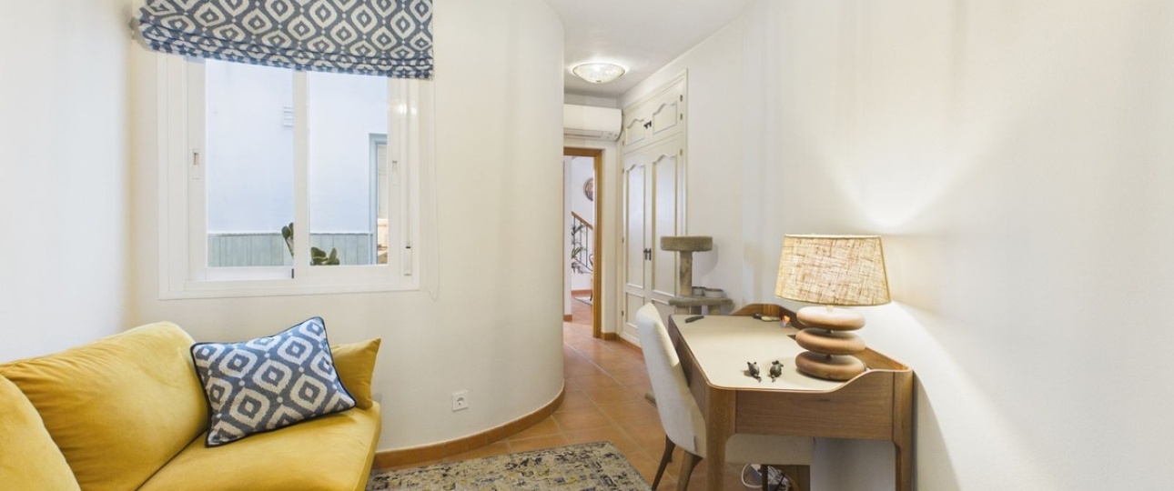 Resale - Town house - Estepona - Estepona Centro