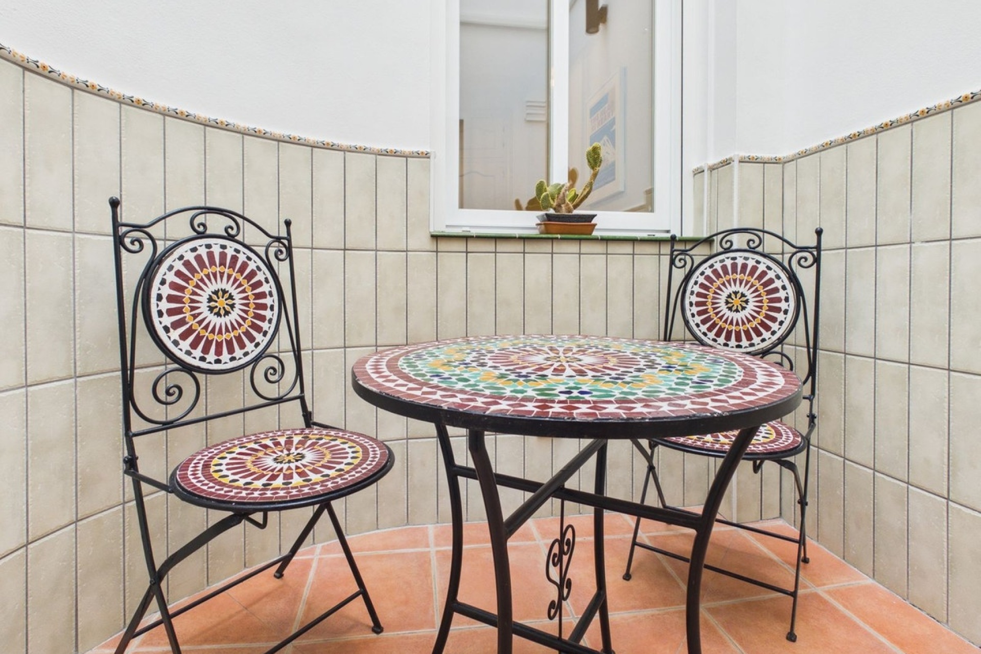 Resale - Town house - Estepona - Estepona Centro